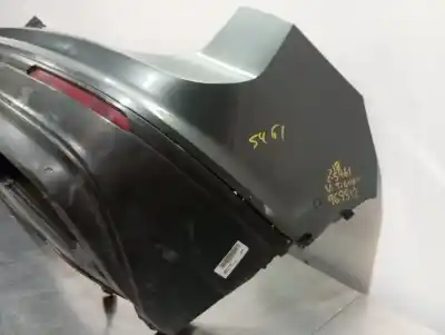 Pezzo di ricambio per auto di seconda mano paraurti posteriore per vw tiguan (ad1, ax1) 1.4 tsi riferimenti oem iam   n2.z1.5.b