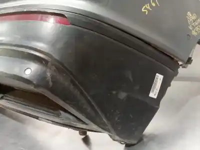 Pezzo di ricambio per auto di seconda mano paraurti posteriore per vw tiguan (ad1, ax1) 1.4 tsi riferimenti oem iam   n2.z1.5.b