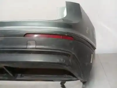 Pezzo di ricambio per auto di seconda mano paraurti posteriore per vw tiguan (ad1, ax1) 1.4 tsi riferimenti oem iam   n2.z1.5.b