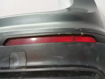Pezzo di ricambio per auto di seconda mano paraurti posteriore per vw tiguan (ad1, ax1) 1.4 tsi riferimenti oem iam   n2.z1.5.b