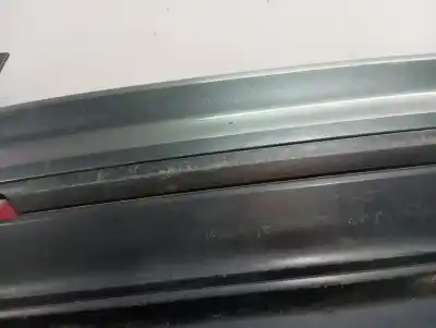 Pezzo di ricambio per auto di seconda mano paraurti posteriore per vw tiguan (ad1, ax1) 1.4 tsi riferimenti oem iam   n2.z1.5.b