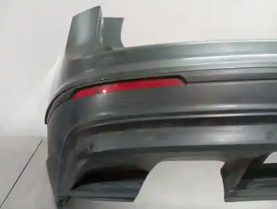 Pezzo di ricambio per auto di seconda mano paraurti posteriore per vw tiguan (ad1, ax1) 1.4 tsi riferimenti oem iam   n2.z1.5.b