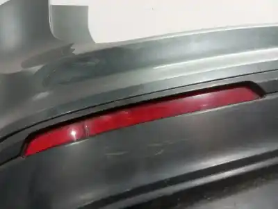 Pezzo di ricambio per auto di seconda mano paraurti posteriore per vw tiguan (ad1, ax1) 1.4 tsi riferimenti oem iam   n2.z1.5.b