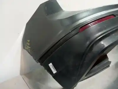 Pezzo di ricambio per auto di seconda mano paraurti posteriore per vw tiguan (ad1, ax1) 1.4 tsi riferimenti oem iam   n2.z1.5.b