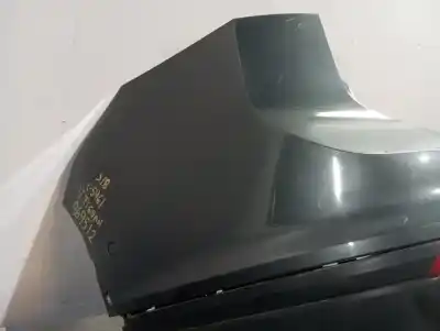 Pezzo di ricambio per auto di seconda mano paraurti posteriore per vw tiguan (ad1, ax1) 1.4 tsi riferimenti oem iam   n2.z1.5.b