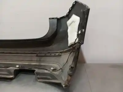 Pezzo di ricambio per auto di seconda mano paraurti posteriore per vw tiguan (ad1, ax1) 1.4 tsi riferimenti oem iam   n2.z1.5.b