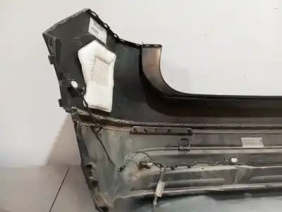 Pezzo di ricambio per auto di seconda mano paraurti posteriore per vw tiguan (ad1, ax1) 1.4 tsi riferimenti oem iam   n2.z1.5.b