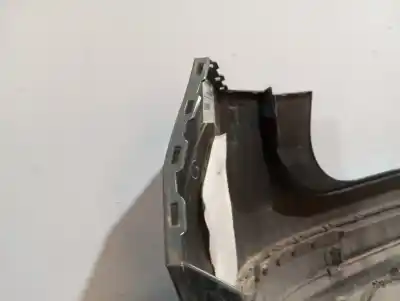 Pezzo di ricambio per auto di seconda mano paraurti posteriore per vw tiguan (ad1, ax1) 1.4 tsi riferimenti oem iam   n2.z1.5.b