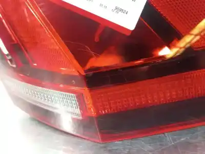 Автозапчасти б/у правый задний фонарь за vw tiguan (ad1, ax1) 1.4 tsi ссылки oem iam 5na945096  n1.z1.2.1.m
