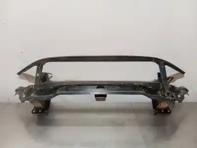 Автозапчасти б/у усиление переднего бампера за vw tiguan (ad1, ax1) 1.4 tsi ссылки oem iam 5na807611  n2.z1.4.4.b