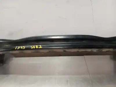 Second-hand car spare part rear bumper reinforcement for vw tiguan (ad1, ax1) 1.4 tsi oem iam references 5na807311  n2.z1.36.2.1
