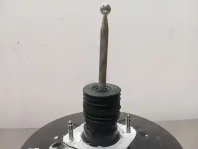 Second-hand car spare part brake servo for vw tiguan (ad1, ax1) 1.4 tsi oem iam references 5qh614105b  