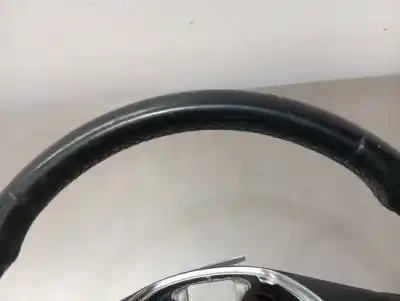 Second-hand car spare part steering wheel for vw tiguan (ad1, ax1) 1.4 tsi oem iam references 5ta419091ad  n1.z2.vol.vol.4
