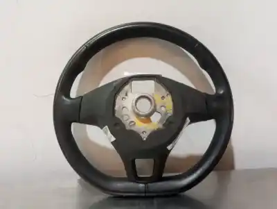 Second-hand car spare part steering wheel for vw tiguan (ad1, ax1) 1.4 tsi oem iam references 5ta419091ad  n1.z2.vol.vol.4