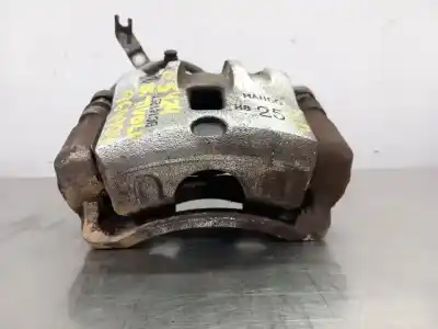 Second-hand car spare part front right brake caliper for ssangyong tivoli crystal 4x2 oem iam references   n2.z1.11.3.3