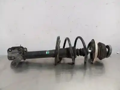 Recambio de automóvil de segunda mano de AMORTIGUADOR DELANTERO DERECHO para DACIA SANDERO  referencias OEM IAM 543021807R  N6.Z1.PARLE.7