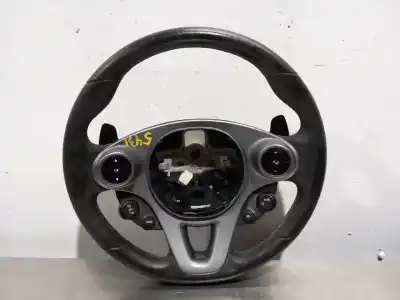 Автозапчасти б/у руль за smart forfour basis (66kw) (453.044) 90 cv / 66 kw ссылки oem iam a4534603700 484007424r  n1.z2.vol.2.a