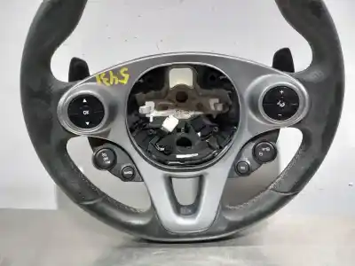 Автозапчасти б/у руль за smart forfour basis (66kw) (453.044) 90 cv / 66 kw ссылки oem iam a4534603700 484007424r  n1.z2.vol.2.a