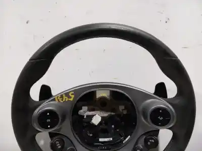 Автозапчасти б/у руль за smart forfour basis (66kw) (453.044) 90 cv / 66 kw ссылки oem iam a4534603700 484007424r