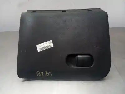 Peça sobressalente para automóvel em segunda mão porta luvas por citroen c3 picasso attraction referências oem iam 9683170577  n1.z2.16.1.0