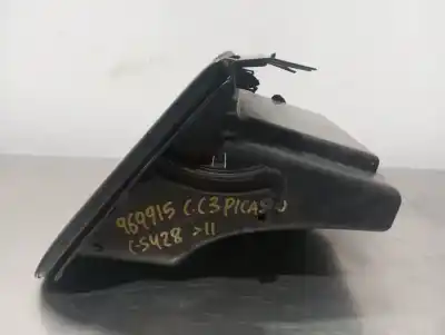 Peça sobressalente para automóvel em segunda mão porta luvas por citroen c3 picasso attraction referências oem iam 9683170577  n1.z2.16.1.0