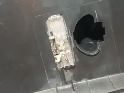 Peça sobressalente para automóvel em segunda mão porta luvas por citroen c3 picasso attraction referências oem iam 9683170577  n1.z2.16.1.0