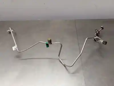 Pezzo di ricambio per auto di seconda mano tubi aria condizionata per dacia sandero laureate riferimenti oem iam 924402791r  n2.z1.11.5.2