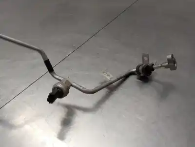 Pezzo di ricambio per auto di seconda mano tubi aria condizionata per dacia sandero laureate riferimenti oem iam 924402791r  n2.z1.11.5.2