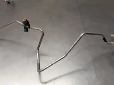 Pezzo di ricambio per auto di seconda mano tubi aria condizionata per dacia sandero laureate riferimenti oem iam 924402791r  n2.z1.11.5.2