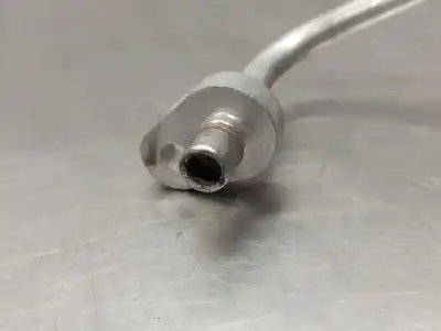 Pezzo di ricambio per auto di seconda mano tubi aria condizionata per dacia sandero laureate riferimenti oem iam 924402791r  n2.z1.11.5.2