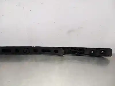 Pièce détachée automobile d'occasion barres de toit pour dacia sandero laureate références oem iam 738204651r  n5.z1.faldon.3.b