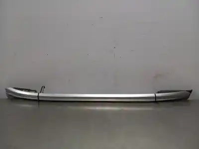 Second-hand car spare part roof bars for mg zs comfort 106 cv / 78 kw oem iam references   n5.z1.faldon.3.b