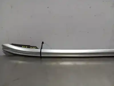 Second-hand car spare part roof bars for mg zs comfort 106 cv / 78 kw oem iam references   n5.z1.faldon.3.b