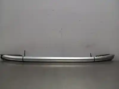 Second-hand car spare part roof bars for mg zs comfort 106 cv / 78 kw oem iam references   n5.z1.faldon.3.b