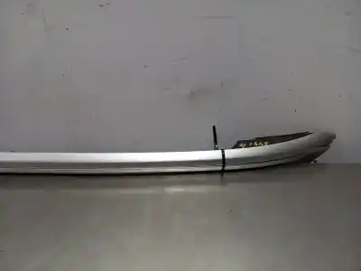 Second-hand car spare part roof bars for mg zs comfort 106 cv / 78 kw oem iam references   n5.z1.faldon.3.b