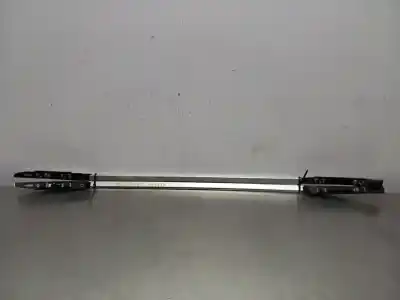 Second-hand car spare part roof bars for mg zs comfort 106 cv / 78 kw oem iam references   n5.z1.faldon.3.b
