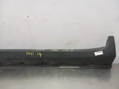 Peça sobressalente para automóvel em segunda mão embaladeira lateral por mg zs comfort 106 cv / 78 kw referências oem iam 529307997