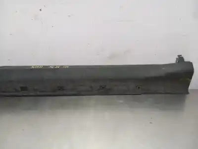 Peça sobressalente para automóvel em segunda mão embaladeira lateral por mg zs comfort 106 cv / 78 kw referências oem iam 529307997