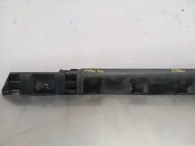 Автозапчасти б/у боковая юбка за dacia sandero laureate ссылки oem iam 764260776r  n5.z1.faldon.3.b