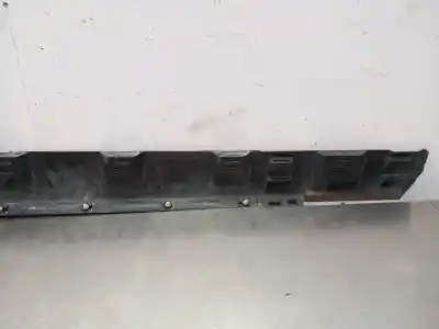Автозапчасти б/у боковая юбка за dacia sandero laureate ссылки oem iam 764191761r  n5.z1.faldon.3.b