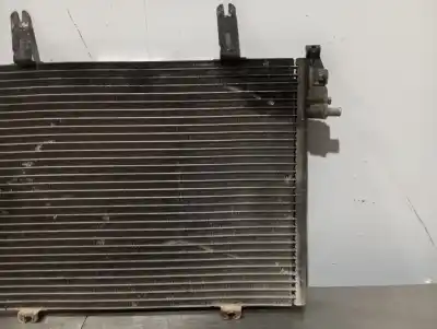 Second-hand car spare part Heating / Air Conditioning Radiator for RENAULT KANGOO (F/KC0) Expression OEM IAM references 7700301253  N2.Z1.21.2.3