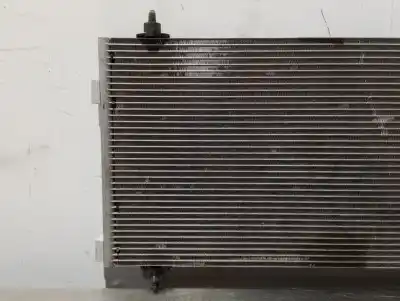 Piesă de schimb auto la mâna a doua RADIATOR DE ÎNCALZIRE / AER CONDITIONAT pentru PEUGEOT 308  Referințe OEM IAM   N2.Z1.21.2.2