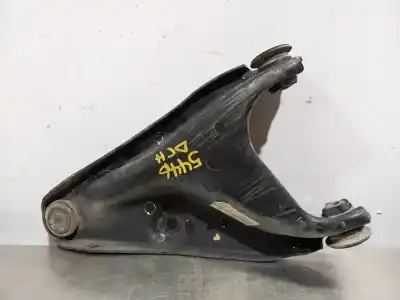 Second-hand car spare part FRONT RIGHT LOWER SUSPENSION ARM for DACIA SANDERO  OEM IAM references 545006623R  N6.Z1.PARLE.7