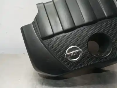 Pezzo di ricambio per auto di seconda mano COPERCHIO MOTORE per NISSAN QASHQAI (J11)  Riferimenti OEM IAM   N1.Z2.10.18.0