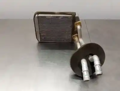 Pezzo di ricambio per auto di seconda mano Radiatore Riscaldamento/aria Condizionata per DACIA SANDERO Laureate Riferimenti OEM IAM 5R5810100  N1.Z2.15.3.4