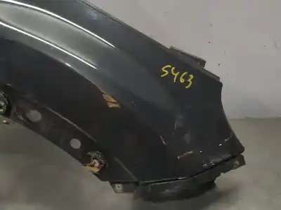 Tweedehands auto-onderdeel rechts voor spatbord voor fiat 500x (334_) 1.6 (334axe1a) oem iam-referenties   n5.z1.6.19.m