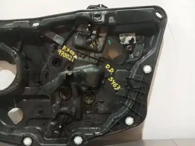 Автозапчастина б/у регулятор переднього правого скла для fiat 500x (334_) 1.6 (334axe1a) посилання на oem iam   n1.z2.20.10.3