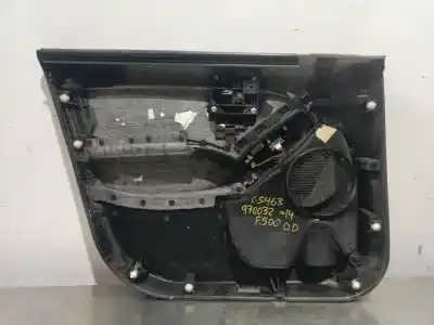 Tweedehands auto-onderdeel bekleding rechts voordeur voor fiat 500x (334_) 1.6 (334axe1a) oem iam-referenties 156118901  n1.z1.36.2.b