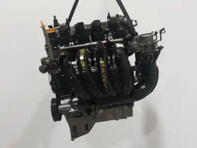 Second-hand car spare part complete engine for fiat 500x (334_) 1.6 (334axe1a) oem iam references 55263842  si.n1.z1.15.2.b