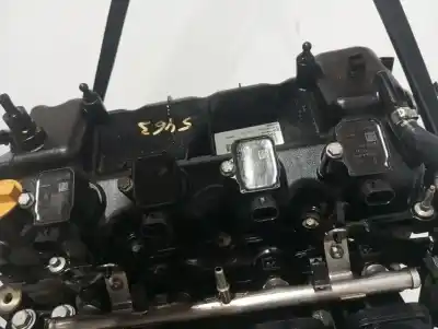 Second-hand car spare part complete engine for fiat 500x (334_) 1.6 (334axe1a) oem iam references 55263842  si.n1.z1.15.2.b